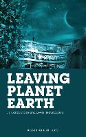 Book Cover for Leaving Planet Earth by Lewis (Author) Hetherington, Catrin (Author) Evans