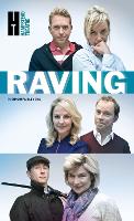 Book Cover for Raving by Simon Paisley (Author) Day