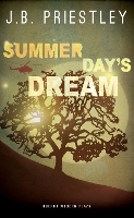 Book Cover for Summer Day's Dream by J. B. Priestley