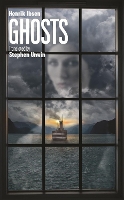 Book Cover for Ghosts by Henrik Ibsen