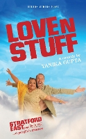 Book Cover for Love 'N Stuff by Tanika (Author) Gupta