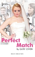 Book Cover for Perfect Match by Gary (Author) Owen