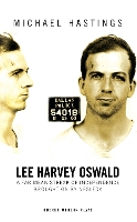 Book Cover for Lee Harvey Oswald by Michael Hastings