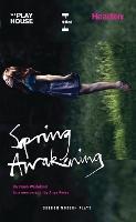 Book Cover for Spring Awakening by Frank Wedekind