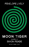 Book Cover for Moon Tiger by Penelope Lively