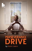 Book Cover for Perseverance Drive by Robin (Author) Soans