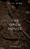 Book Cover for The Open House by Will Eno