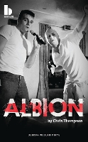 Book Cover for Albion by Chris (Author) Thompson