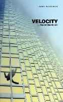 Book Cover for Velocity by Daniel (Author) Macdonald