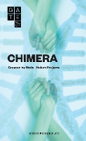 Book Cover for Chimera by Deborah Stein, Suli Holum