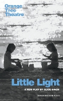 Book Cover for Little Light by Alice (Author) Birch