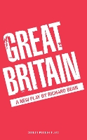 Book Cover for Great Britain by Richard (Author) Bean