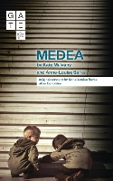 Book Cover for Medea by Kate (Author) Mulvany, Anne-Louise Sarks