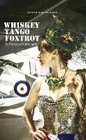 Book Cover for Whiskey Tango Foxtrot by Rebecca (Author) Crookshank