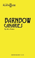 Book Cover for Barnbow Canaries by Alice (Author) Nutter