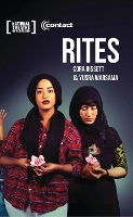 Book Cover for Rites by Cora (Author) Bissett, Yusra Warsama