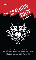 Book Cover for The Spalding Suite by Inua (Author) Ellams