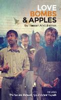 Book Cover for Love Bombs and Apples by Hassan (Author) Abdulrazzak