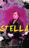 Book Cover for Stella by Neil (Author) Bartlett