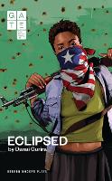 Book Cover for Eclipsed by Danai (Author) Gurira