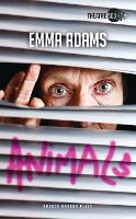 Book Cover for Animals by Emma (Author) Adams