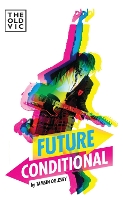 Book Cover for Future Conditional by Tamsin (Author) Oglesby