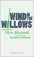 Book Cover for Wind in the Willows by Kenneth Grahame