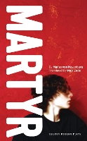 Book Cover for Martyr by Marius (Author) von Mayenburg