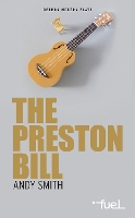 Book Cover for The Preston Bill by Andy (Author) Smith