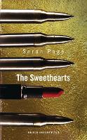 Book Cover for The Sweethearts by Sarah Page