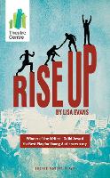 Book Cover for Rise Up by Lisa (Author) Evans