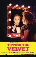 Book Cover for Tipping the Velvet by Sarah Waters