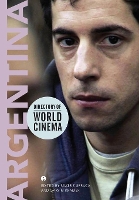 Book Cover for Directory of World Cinema: Argentina by Gary M. (Independent Scholar) Kramer