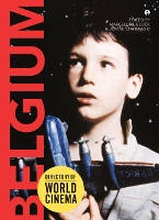 Book Cover for Directory of World Cinema: Belgium by Jeremi Szaniawski