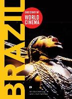 Book Cover for Directory of World Cinema: Brazil by Louis (University of Southampton) Bayman