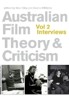 Book Cover for Australian Film Theory and Criticism by Deane Williams