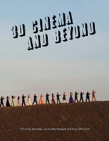 Book Cover for 3D Cinema and Beyond by Janine (York University) Marchessault