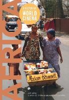 Book Cover for Directory of World Cinema: Africa by Sheila (University of Regina, Canada) Petty