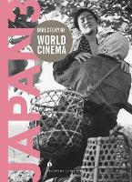 Book Cover for Directory of World Cinema: Japan 3 by John (Renmin University of China) Berra