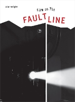 Book Cover for Film on the Faultline by Alan Wright