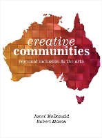 Book Cover for Creative Communities by Janet McDonald