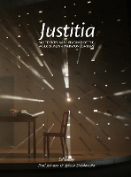 Book Cover for Justitia by Paul Johnson