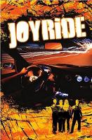 Book Cover for Joyride by Dee Phillips