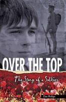 Book Cover for Yesterday's Voices: Over The Top by Dee Phillips