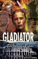 Book Cover for Yesterday's Voices: Gladiator by Dee Phillips