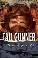 Book Cover for Yesterday's Voices: Tail Gunner by Dee Phillips