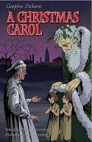 Book Cover for A Christmas Carol by Hilary Burningham