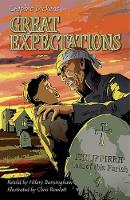 Book Cover for Great Expectations by Hilary Burningham, Charles Dickens