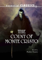 Book Cover for The Count of Monte Cristo by Alexandre Dumas
