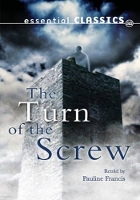 Book Cover for The Turn of the Screw by Henry James